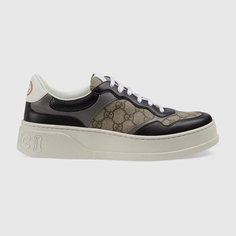 G*u*i sneakers